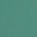 Pièce de cuir nubuck couleur vert d'eau turquoise. Morceau de cuir doux et souple idéal pour la fabrication de petite maroquinerie et accessoire tendance.