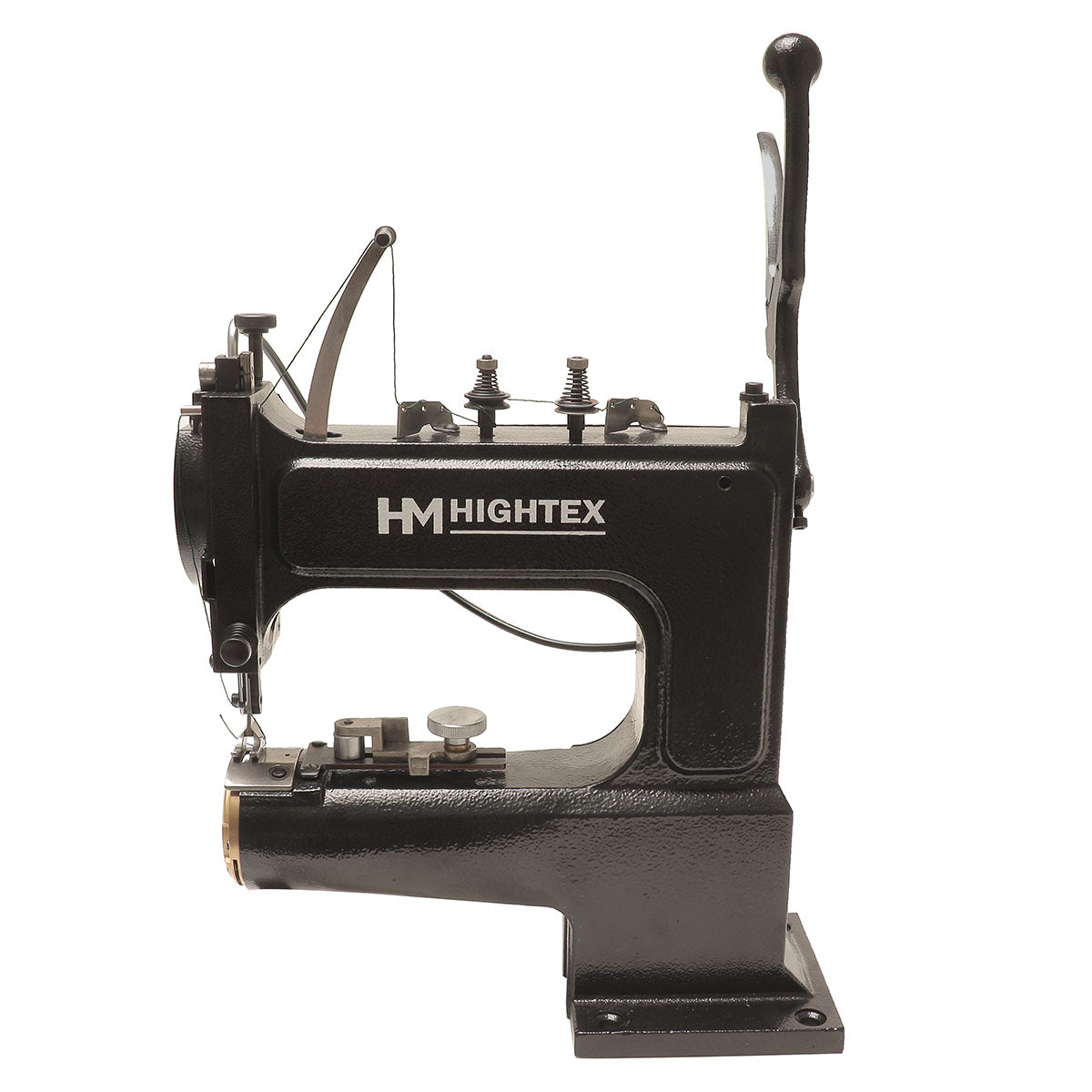 Machine à coudre à main COWBOY OUTLAW Deco Cuir - Main Image