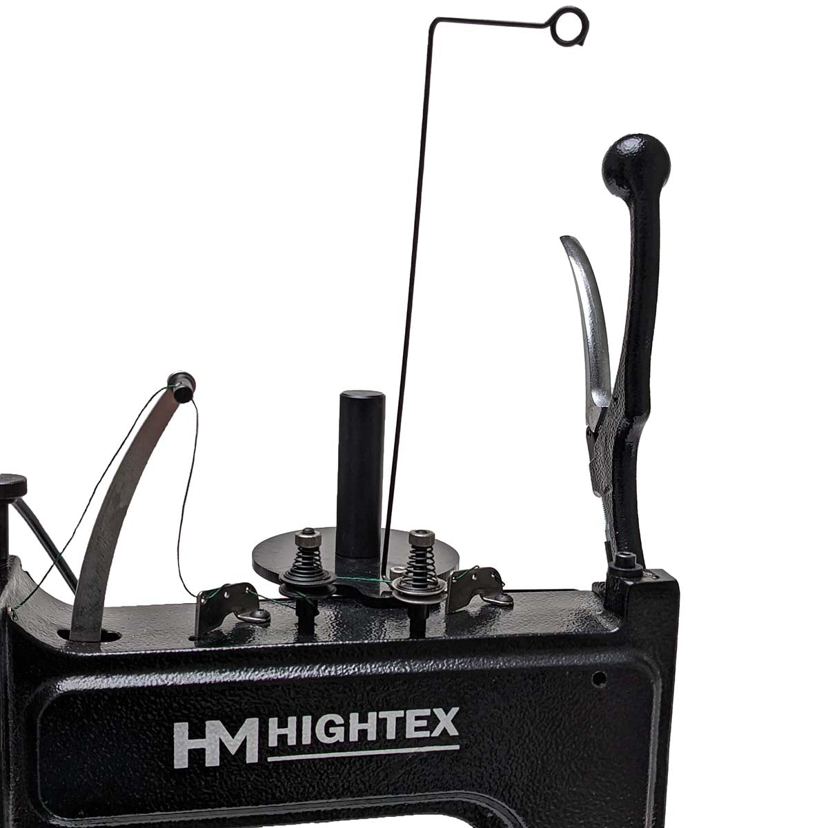 Porte-bobine machine à coudre Cowboy