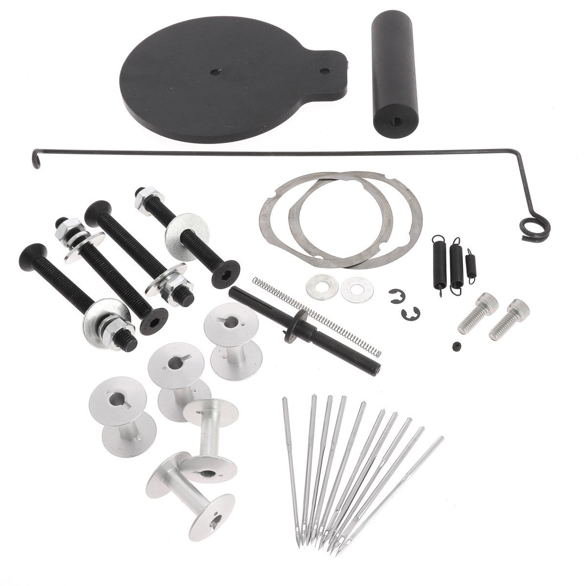 Machine à coudre le cuir à la main - Cowboy Outlaw