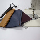 Machine à coudre industrielle Singer - Couture du cuir