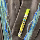 Marqueur Setacolor Cuir - Peinture sur veste en cuir - Pébéo