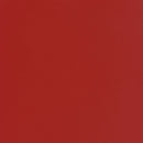 Morceau de cuir de veau lisse rouge vif de la gamme suivie Nappa. Cuir idéal pour la fabrication de portefeuille, porte-cartes, accessoire, décoration, petit objet, test...