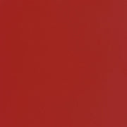 Morceau de cuir de veau lisse rouge vif de la gamme suivie Nappa. Cuir idéal pour la fabrication de portefeuille, porte-cartes, accessoire, décoration, petit objet, test...