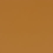 Morceau de cuir lisse couleur jaune miel de la gamme suivie Nappa. Pièce de cuir souple idéale pour la fabrication de petits projets et de prototypes