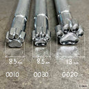 Matoir patte de chat ou chien - Oka  Japon