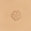 Matoir cuir ballon de foot - Oka Japon