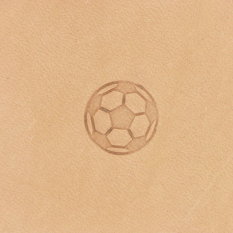 Matoir cuir ballon de foot - Oka Japon