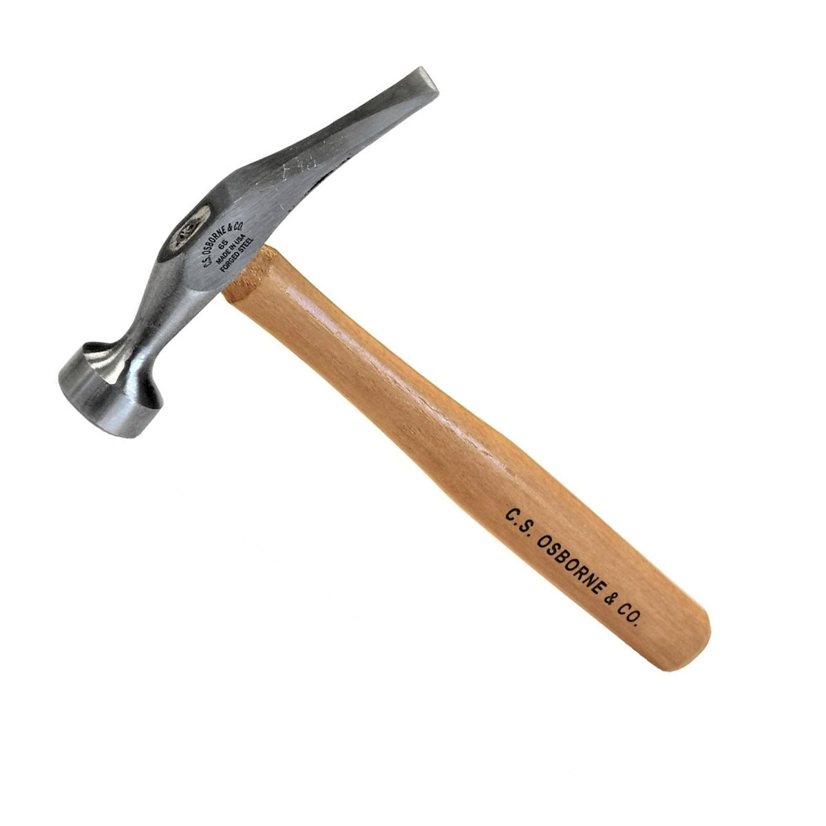 Marteau rivoir de cordonnier - Osborne 65