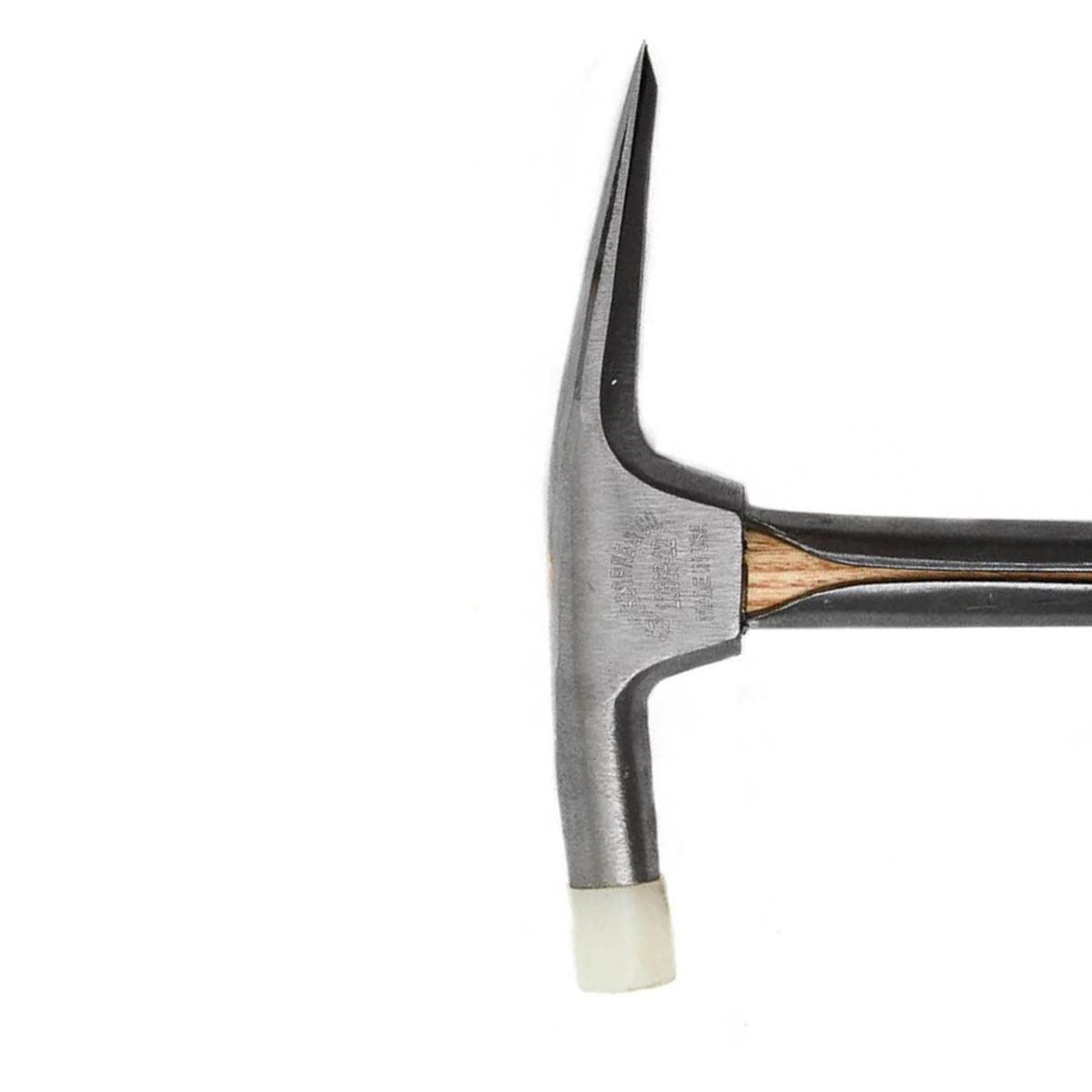 Marteau ramponneau avec tête en nylon pour clous tapissier