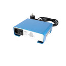 KIT Alimentation 1 voie régulée température & manche fer à fileter pour cuir - Adece