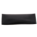 Kit DIY - Dos Étui à lunettes en cuir noir