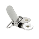 Pince à bretelle, attache tétine ou serviette