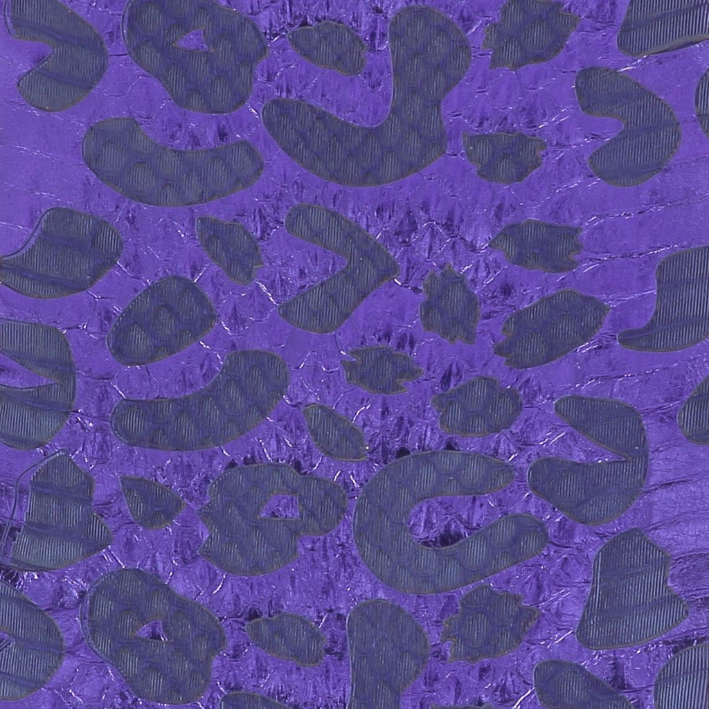 Peau De Cuir De Serpent laphe Dorsale Fantaisie VIOLET M TALLIS peau-de-cuir-de-serpent-laphe-dorsale-fantaisie-violet-m-tallis