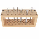 Support pour rangement de matoirs sur manche