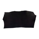 Collet tannage végétal NIAGARA - Radermecker - NOIR