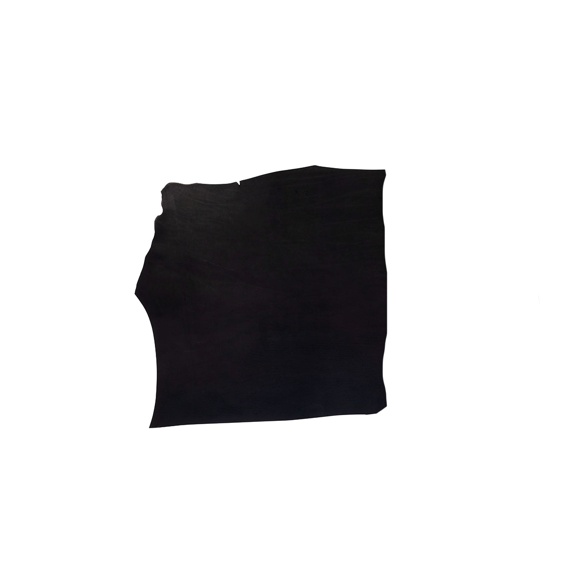 Collet tannage végétal NIAGARA - Radermecker - NOIRCollet tannage végétal NIAGARA - Radermecker - NOIR