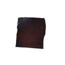 Collet tannage végétal NIAGARA - Radermecker - CHOCOLAT - Ép 1.8mm