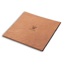 Plaque de Ferrure en cuir - Radermecker - NATUREL - 4,5mm