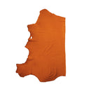 Peau de cuir grain naturel ANGEL - Radermecker - COGNAC - Ép 1,9mm