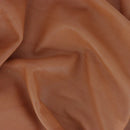 Zoom sur le grain naturel du cuir Angel de chez Radermecker