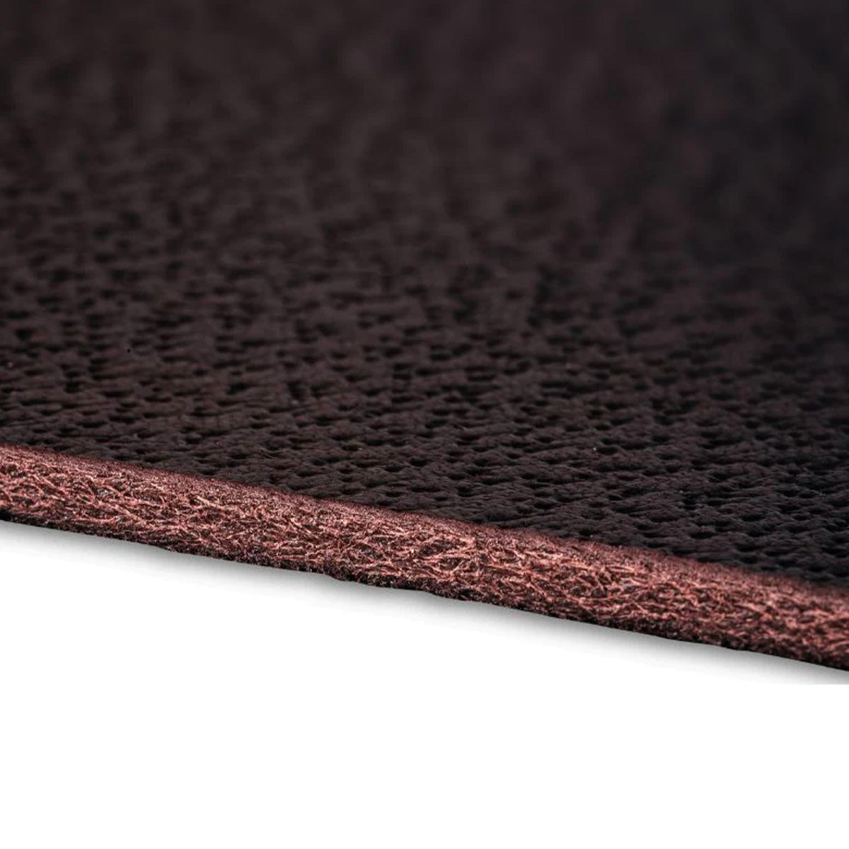 Demi croupon tannage végétal GAVARNIE - Radermecker - CHOCOLAT - Ép 4mmDemi croupon tannage végétal GAVARNIE - Radermecker - CHOCOLAT - Ép 4mm