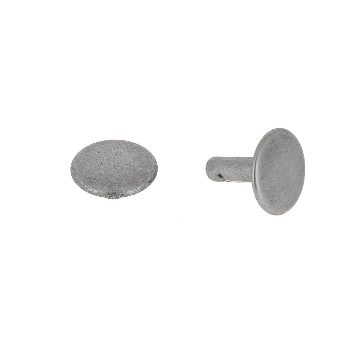 Lot De 2 Récepteurs Double Boule Pour Placard En Laiton Et Inox, 60mm – Onestopdiy