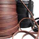 Cuir rênes de bride Radermecker