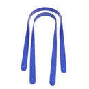 Paire de anses en cuir pour sac - 18mm - 70cm - Deco Cuir