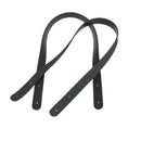 Paire de anses en cuir pour sac - 18mm - 60cm - Deco Cuir