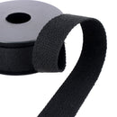 SA132_01_30_05-sangle-coton-30mm-noir-bobine-5metres