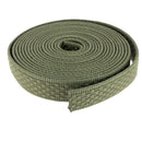 Sangle coton - KAKI - Largeur 30mm - Bobine de 5 mètres