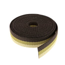 Sangle coton - BEIGE, KAKI & MARRON - Largeur 30mm - Bobine de 5 mètres