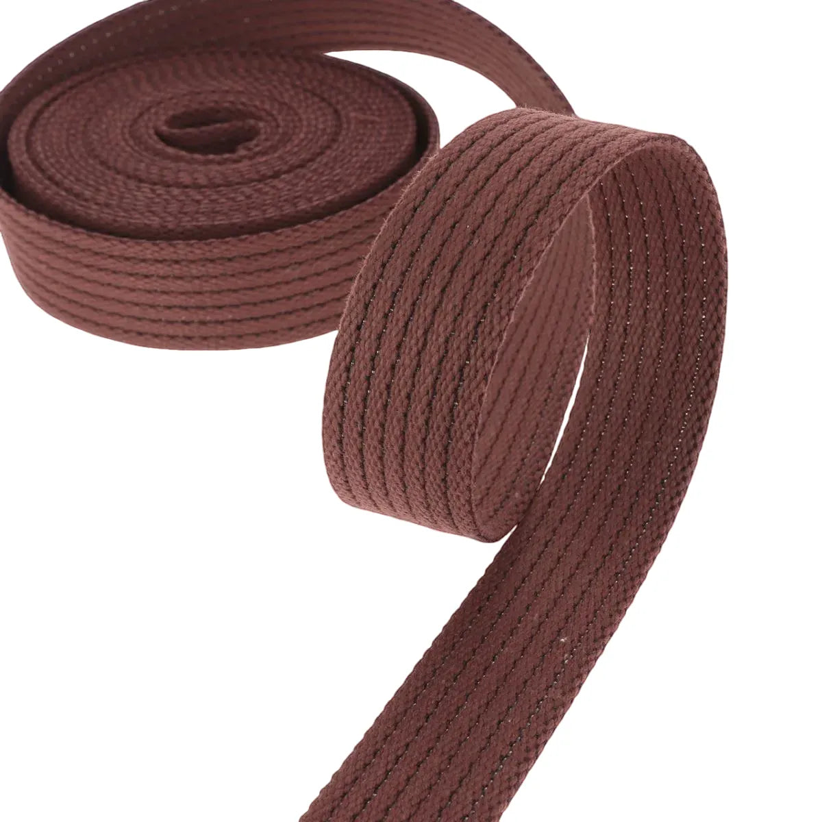 Sangle synthétique - BORDEAUX - Largeur 29mm - Bobine de 5 mètres