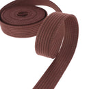 Sangle synthétique - BORDEAUX - Largeur 29mm - Bobine de 5 mètres