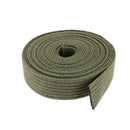 Sangle synthétique - KAKI - Largeur 29mm - Bobine de 5 mètres