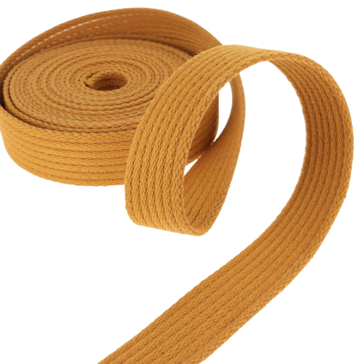 Sangle synthétique - SAFRAN - Largeur 29mm - Bobine de 5 mètres