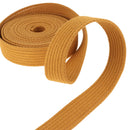 Sangle synthétique - SAFRAN - Largeur 29mm - Bobine de 5 mètres