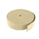 Sangle synthétique - SABLE - Largeur 30mm - Bobine de 5 mètres