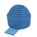 Sangle en cuir GROGRAIN - BLEU K30 - Deco Cuir