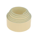 Sangle en cuir de vachette VENUS - SABLE M41 - Deco Cuir