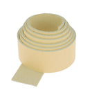 Sangle en cuir de vachette VENUS - SABLE M41 - Deco Cuir