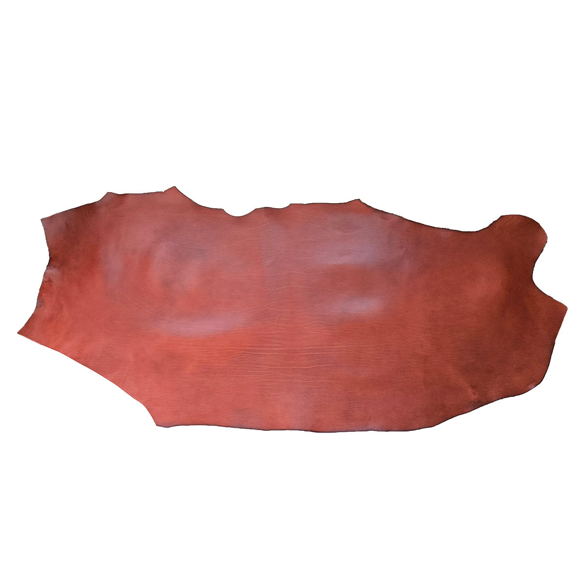 Collet tannage végétal SAUVAGE - COGNAC