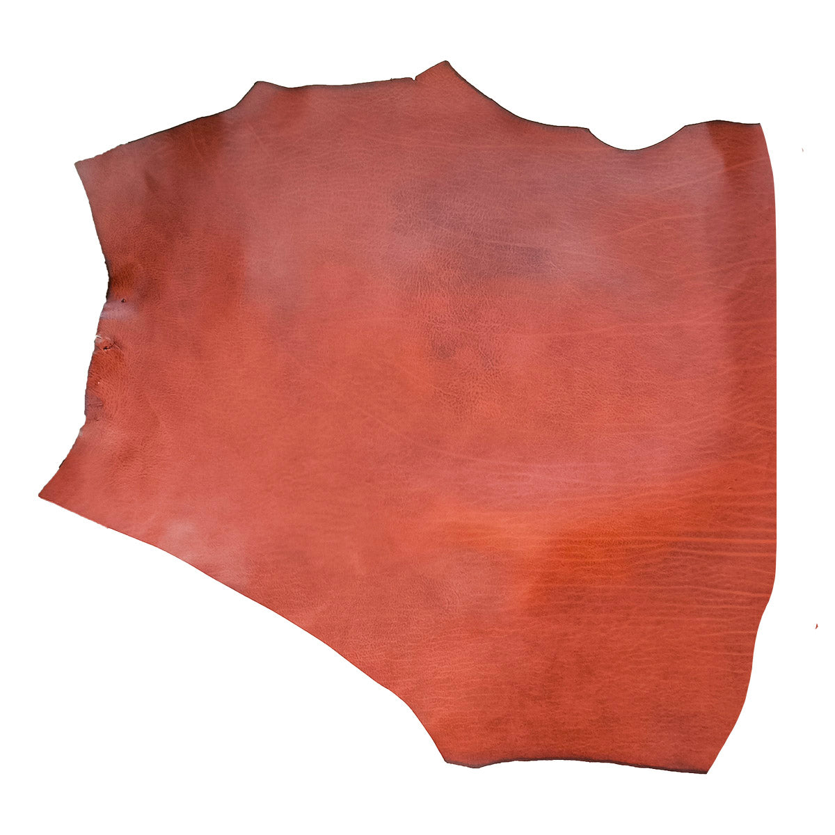 Collet tannage végétal SAUVAGE - COGNAC