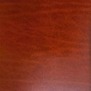 Morceau de cuir de collet tannage végétal SAUVAGE - COGNAC