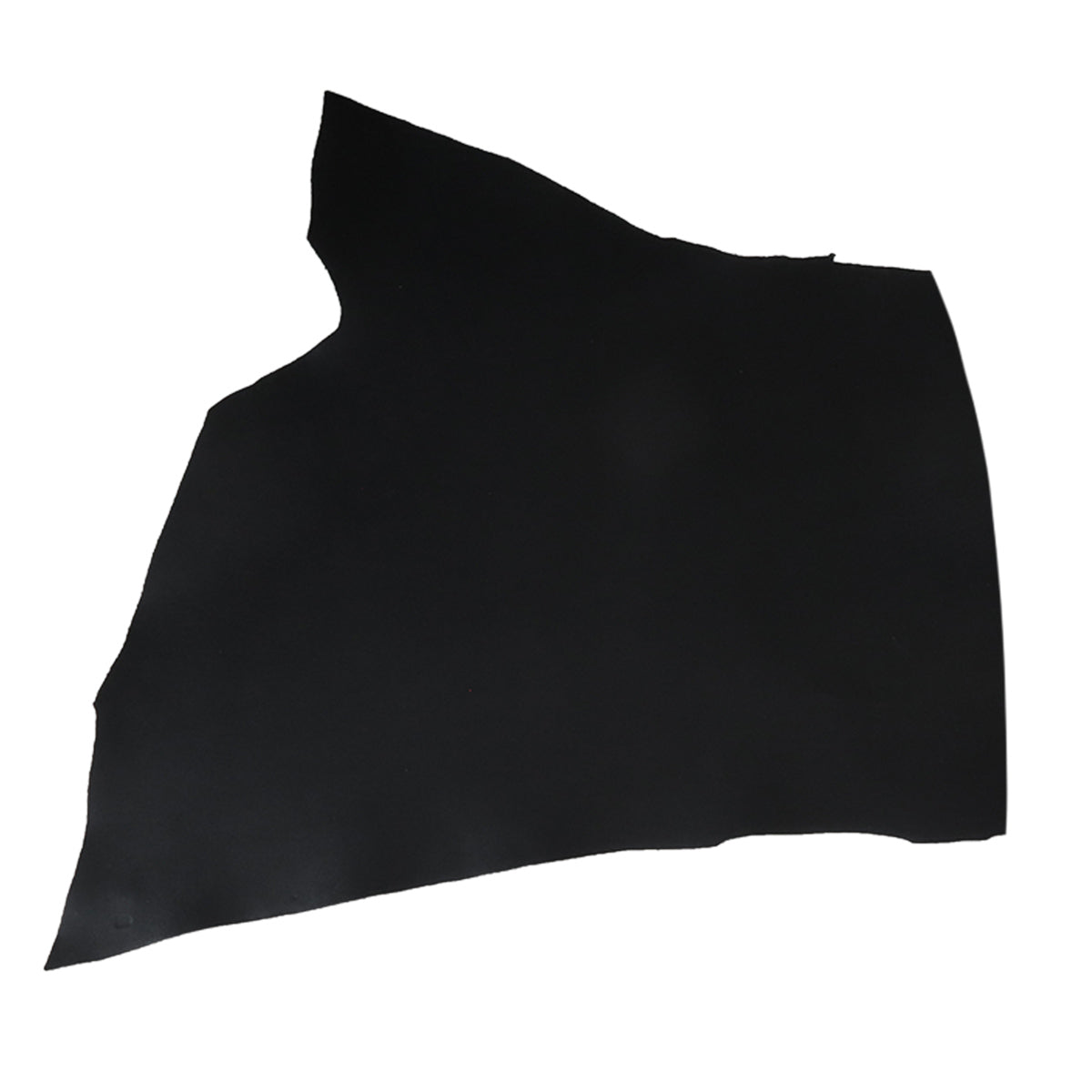 Collet tannage végétal SAUVAGE - NOIR