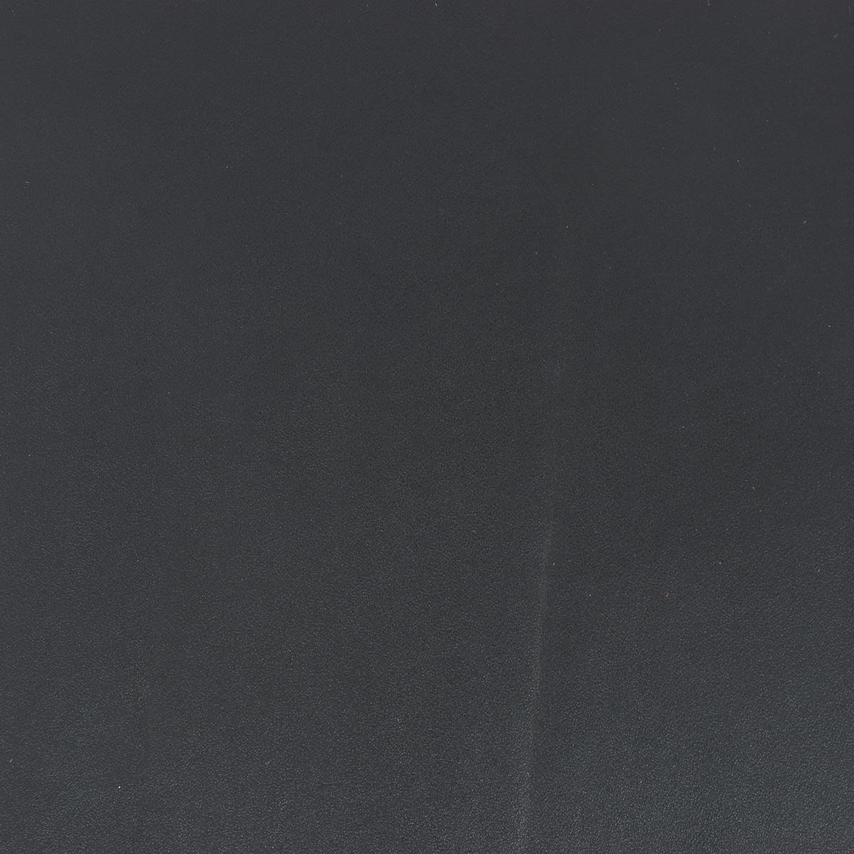 Collet tannage végétal SAUVAGE - NOIR