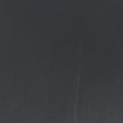 Peau de cuir noir SAUVAGE, tannage végétal, pour collet, texture naturelle et finition authentique, par Autres.