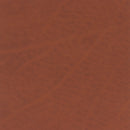 Morceau de cuir de collet tannage végétal SAUVAGE MAT - COGNAC SAU21 - Deco Cuir