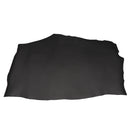 Cuir collet végétal teinté - SAUVAGE MAT - Noir SAU24 - Deco cuir
